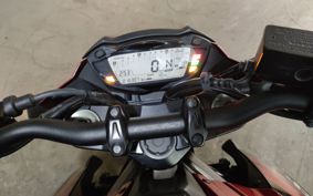 SUZUKI GSX-S750 2018 C533F
