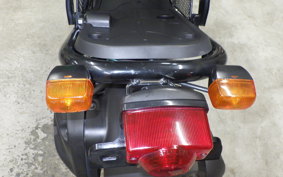 HONDA ZOOMER AF58