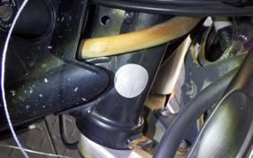 YAMAHA DRAGSTAR 400 CLASSIC 2003 VH01J