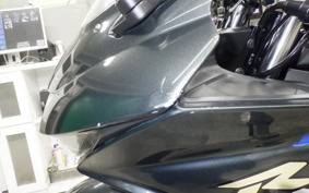 SUZUKI GSX-R150