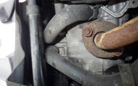 YAMAHA JOG Gen.5 SA36J