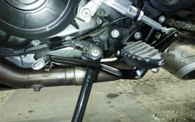 DUCATI DIAVEL 1260 S 2019