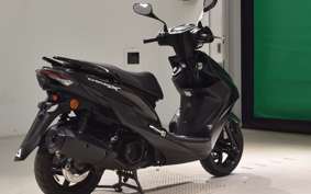 YAMAHA CYGNUS 125 XSR 3 SED8J