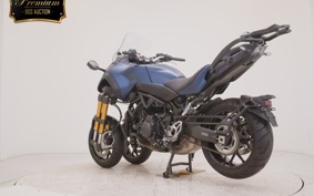 YAMAHA NIKEN GT 2019 RN58J