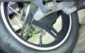 HONDA PCX125 2025 JF56