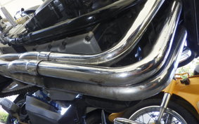 SUZUKI GSX400 IMPULSE 2004 GK7CA