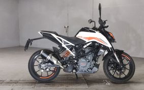 KTM 390 DUKE 2022 JPJ40