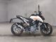 Фото KTM 390 DUKE 2022 с японского аукциона