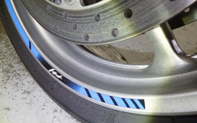 YAMAHA FZ1 FAZER 2008 RN21J