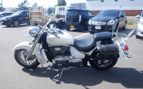 SUZUKI INTRUDER 400 CLASSIC 2007 VK54A