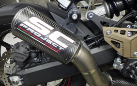 KAWASAKI Z900 Gen.2 2020 ZR900B