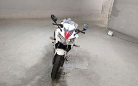 HONDA CBR250R MC41