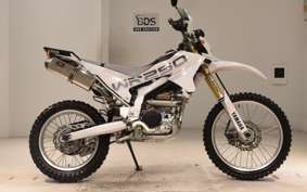 YAMAHA WR250R DG15J