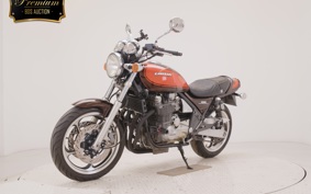 KAWASAKI ZEPHYR 1100 1993 ZRT10A