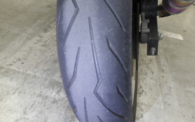HONDA CBR250R GEN 3 2012 MC41