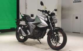 SUZUKI ｼﾞｸｻｰ150 ED13N