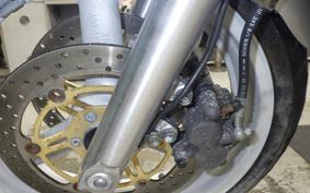 SUZUKI SV650 S 1999 VP52A