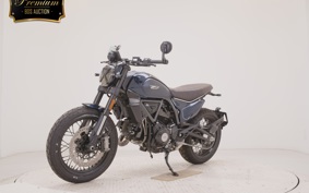 DUCATI SCRAMBLER 2026