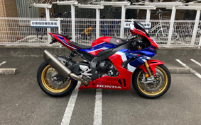 HONDA CBR1000RR RSP 2023 SC82