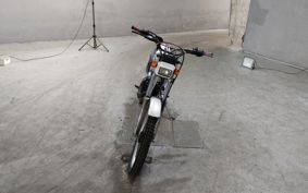 HONDA TLR250R MD18
