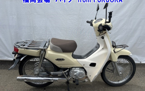 HONDA C110-2