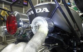 HONDA MONKEY 125 2024 JB02