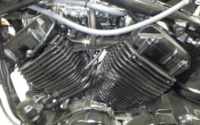 YAMAHA DRAGSTAR 400 2008 VH01J