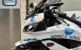 HONDA CBR600RR 2009 PC40