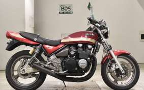 KAWASAKI ZEPHYR 400 KAI 2001 ZR400C