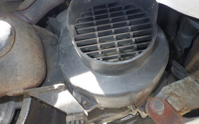 HONDA JOKER 90 1989 HF09