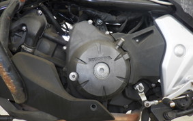 HONDA NC750L RC67