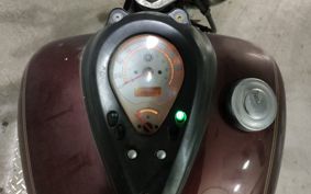 YAMAHA DRAGSTAR 400 CLASSIC 2001 VH01J