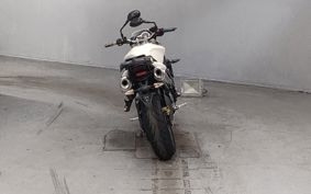 TRIUMPH TRIUMPH STREET TRIPLE 2009 TMD406