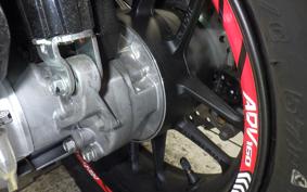HONDA ADV160 KF54