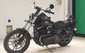 HARLEY FXDBC1580 2016