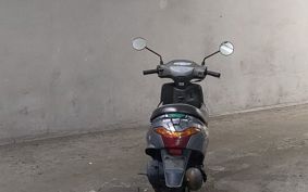 SUZUKI LET's 5 CA47A