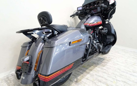 HARLEY FLHXSE CVO 2020 PXL