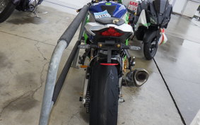 KAWASAKI ZX 10 NINJA ABS 2024 ZXT02L