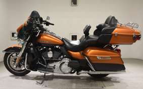 HARLEY FLHTKTC 1690 2014