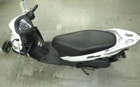 SUZUKI ADDRESS 110 CE47A