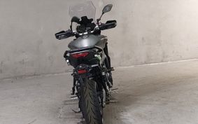 YAMAHA TRACER 9GT RN70J