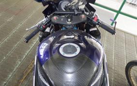 SUZUKI GSX-R1000 2005