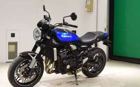 KAWASAKI Z900RS 2023 ZR900K