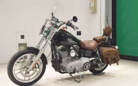HARLEY FXD 1580 2010