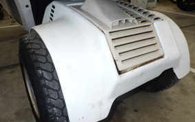 HONDA GYRO CANOPY TA02