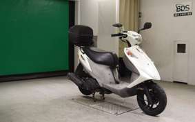 SUZUKI ADDRESS V125 G 2021 CF46A