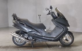 YAMAHA MAJESTY 125 SE27