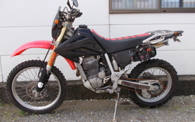 HONDA XR250 MD30
