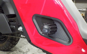 HONDA U-BE