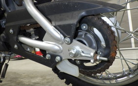 HONDA CRF110F 2019 JE02
